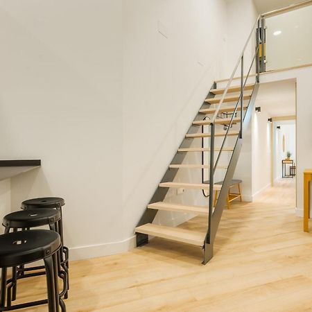 Modern Duplex 2B 2Bath Historic Centre Sevilha Exterior foto