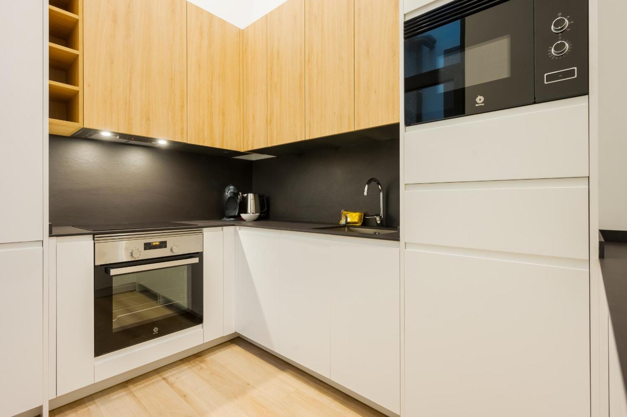 Modern Duplex 2B 2Bath Historic Centre Sevilha Exterior foto